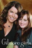 Gilmore Girls Style: 1 - 27 x 40 inch. TV Show Poster