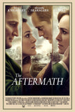 The Aftermath Style D Movie Poster 27 x 40 inch