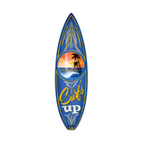 Surfs Up Vintage Sign Metal Sign