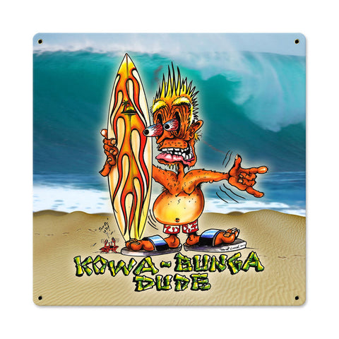 Kawabunga-Vintage-Sign-Metal-Sign