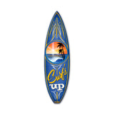 Surfs Up Vintage Sign Metal Sign