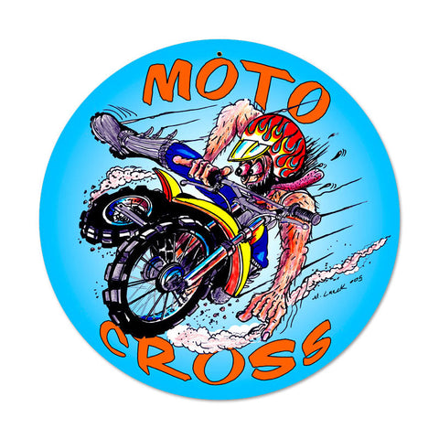 Motocross-Vintage-Sign-Metal-Sign