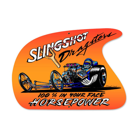 Slingshot-Vintage-Sign-Metal-Sign