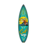Wheres The Beach Vintage Sign Metal Sign
