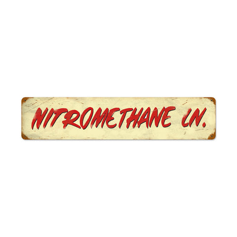 Nitromethane-Ln-Vintage-Sign-Metal-Sign