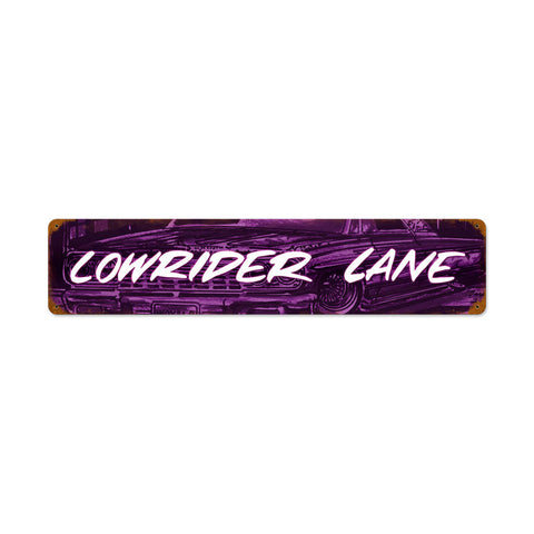 Lowrider-Ln-Vintage-Sign-Metal-Sign