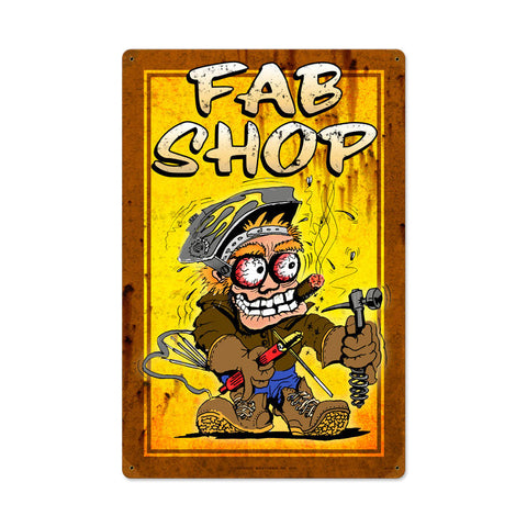 Fab-Shop-Vintage-Sign-Metal-Sign