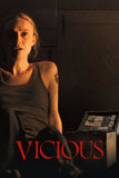 Vicious Style C Movie Poster 11 x 17 inch