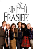 Frasier Style: 1 - 27 x 40 inch. TV Show Poster