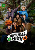 Natural High Style: 1 - 27 x 40 inch. TV Show Poster