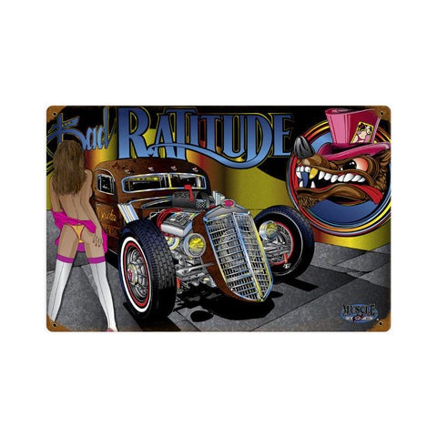 Rat-Rod-Ratitude-Vintage-Sign-Metal-Sign