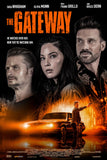 The Gateway Style A Movie Poster 11 x 17 inch