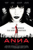 Anna Style A Movie Poster 11 x 17 inch