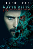 Morbius Style D Movie Poster 11 x 17 inch