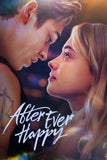 After Ever Happy Style E Movie Poster 11 x 17 inch