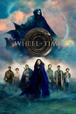 The Wheel of Time Style: 1 - 27 x 40 inch. TV Show Poster