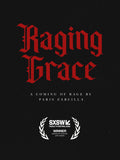 Raging Grace Style D Movie Poster 27 x 40 inch