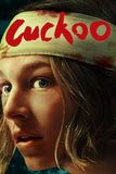 Cuckoo Style B Movie Poster 11 x 17 inch