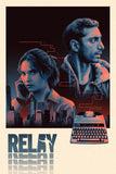 Relay Style A Movie Poster 27 x 40 inch