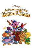Disney's Adventures of the Gummi Bears Style: 1 - 27 x 40 inch. TV Show Poster