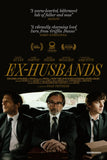 Ex-Husbands Style D Movie Poster 11 x 17 inch
