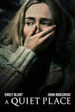 A Quiet Place Style C Movie Poster 27 x 40 inch