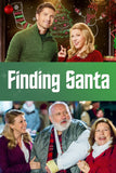 Finding Santa Style D Movie Poster 27 x 40 inch