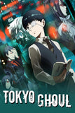 Tokyo Ghoul Style: 1 - 27 x 40 inch. TV Show Poster