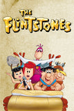 The Flintstones Style: 2 - 27 x 40 inch. TV Show Poster