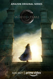 The Wheel of Time Style: 3 - 27 x 40 inch. TV Show Poster