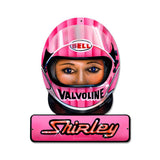 Muldowney Valvoline Vintage Sign Metal Sign