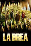 La Brea Style: 3 - 11 x 17 inch. TV Show Poster
