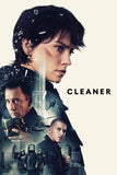 Cleaner Style A Movie Poster 27 x 40 inch