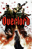 Overlord Style C Movie Poster 11 x 17 inch