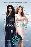 Rizzoli & Isles Style: 2 - 11 x 17 inch. TV Show Poster