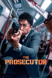 The Prosecutor Style A Movie Poster 27 x 40 inch