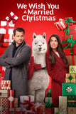 We Wish You a Married Christmas Style C Movie Poster 27 x 40 inch