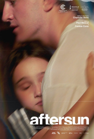 Aftersun Movie Poster - 27 x 40 inch