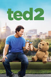 Ted 2 Style D Movie Poster 27 x 40 inch