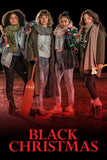 Black Christmas Style D Movie Poster 11 x 17 inch