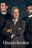 Grantchester Style: 3 - 11 x 17 inch. TV Show Poster