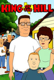 King of the Hill Style: 2 - 11 x 17 inch. TV Show Poster