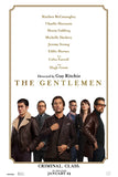 The Gentlemen Style E Movie Poster 11 x 17 inch