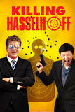 Killing Hasselhoff Style C Movie Poster 11 x 17 inch