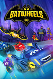 Batwheels Style: 3 - 27 x 40 inch. TV Show Poster