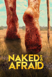 Naked and Afraid Style: 1 - 27 x 40 inch. TV Show Poster