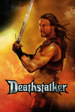 Deathstalker Style A Movie Poster 11 x 17 inch