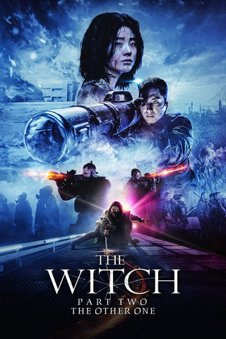 The Witch: Part 2. The Other One Style C Movie Poster 27 x 40 inch