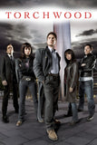 Torchwood Style: 3 - 11 x 17 inch. TV Show Poster