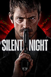 Silent Night Style B Movie Poster 11 x 17 inch